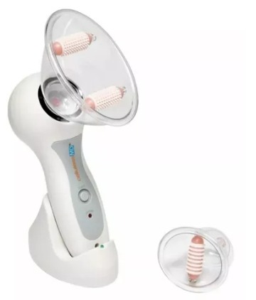 Masajeador Cellules Anticelulitis Copa V